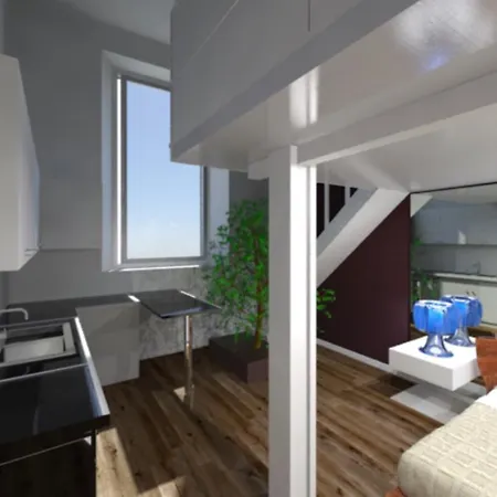 Appartement Duomo By Twoone *