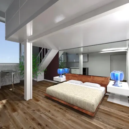 Appartement Duomo By Twoone Milan