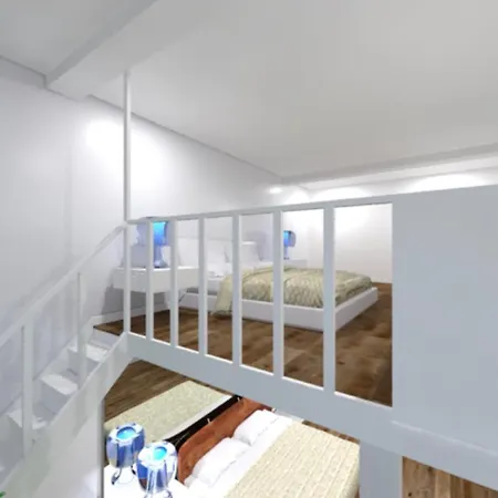 Duomo By Twoone Appartement Milan