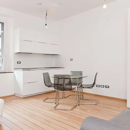 Appartement Duomo By Twoone